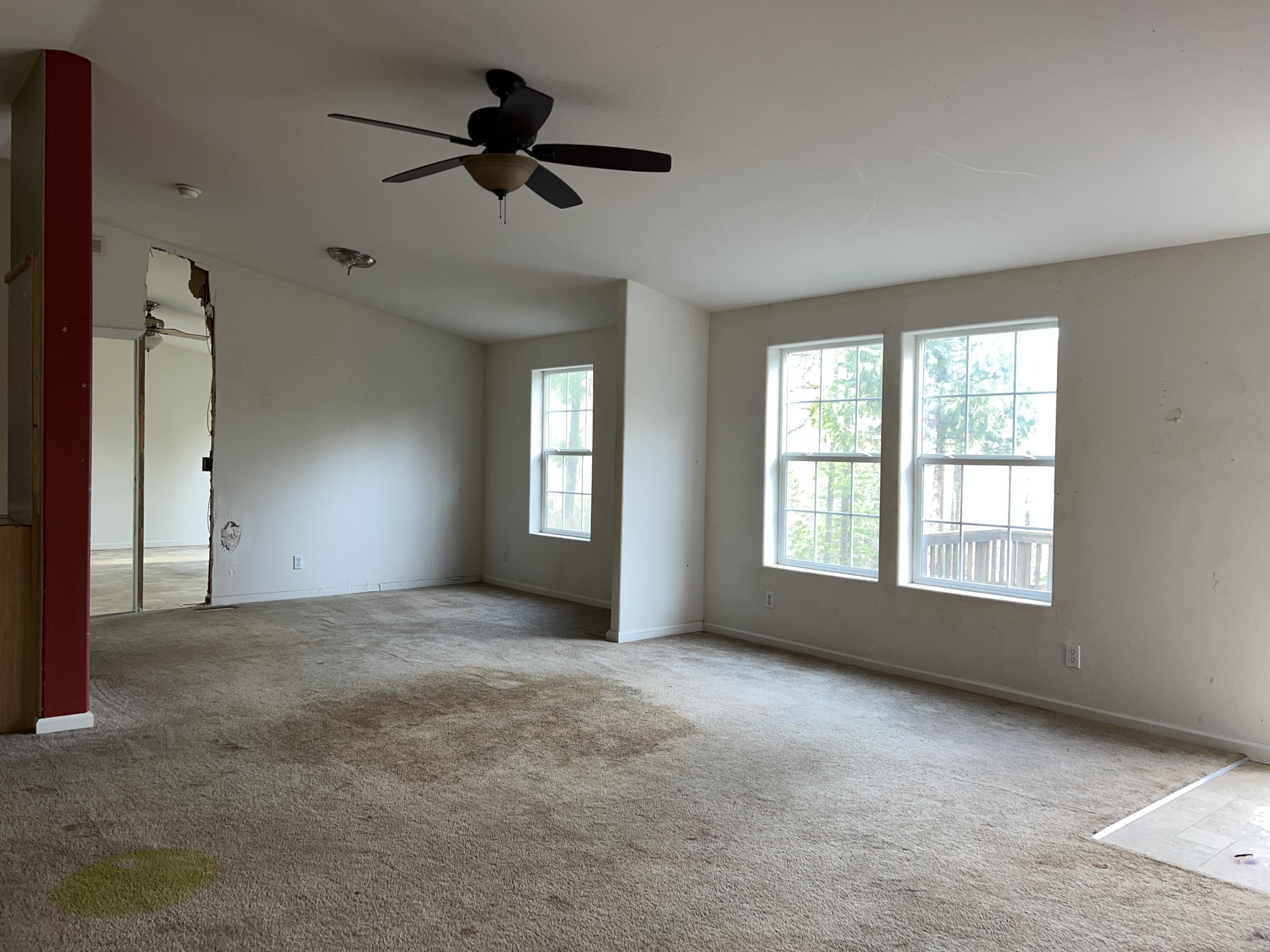 1540 Hennessey Road Burnt Ranch, CA 95527 - Photo 45 of 50