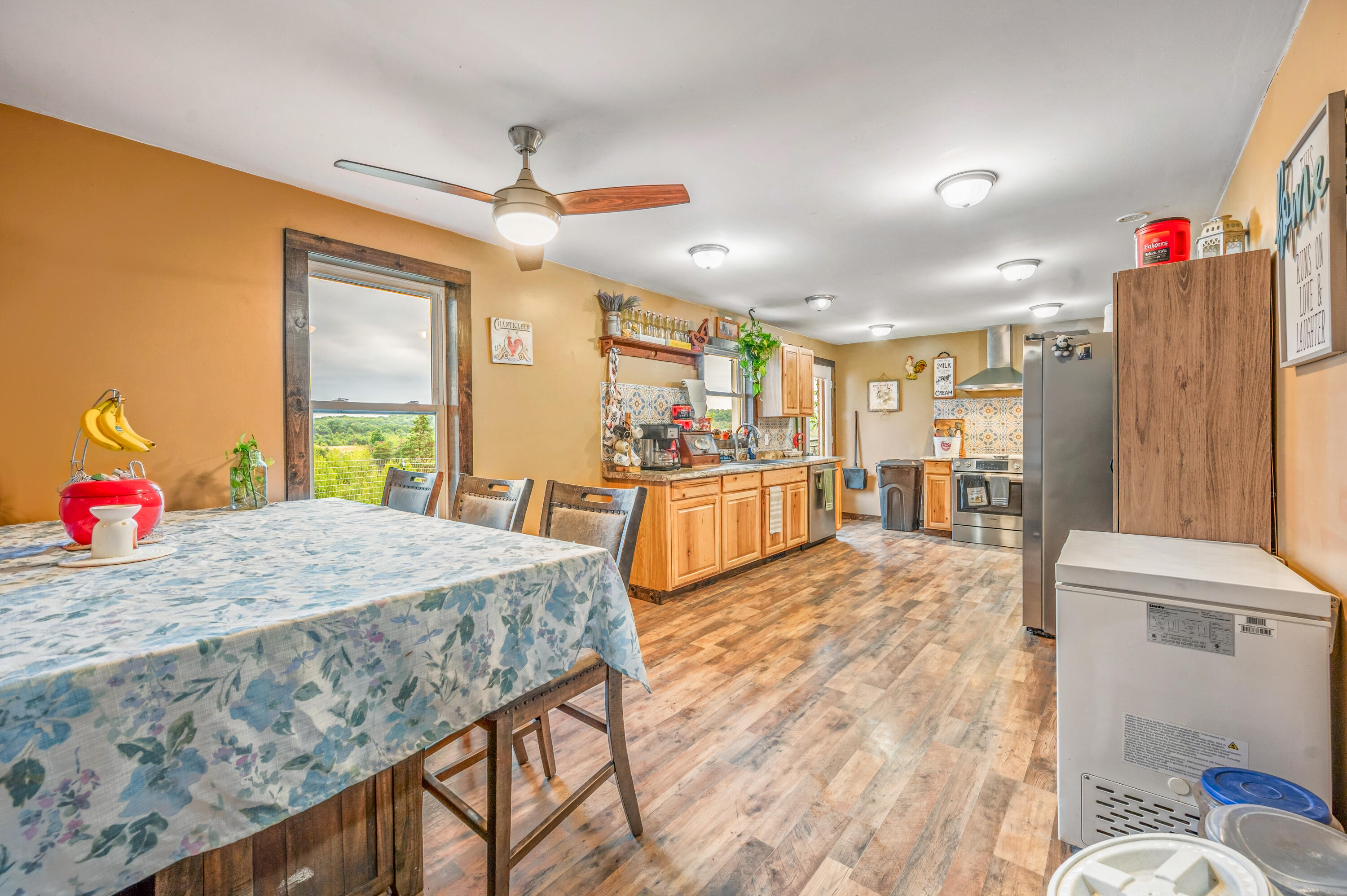6584 East 96th Street Reed City, MI 49677 - Photo 10 of 61 6584-E96thSt-ReedCity-3