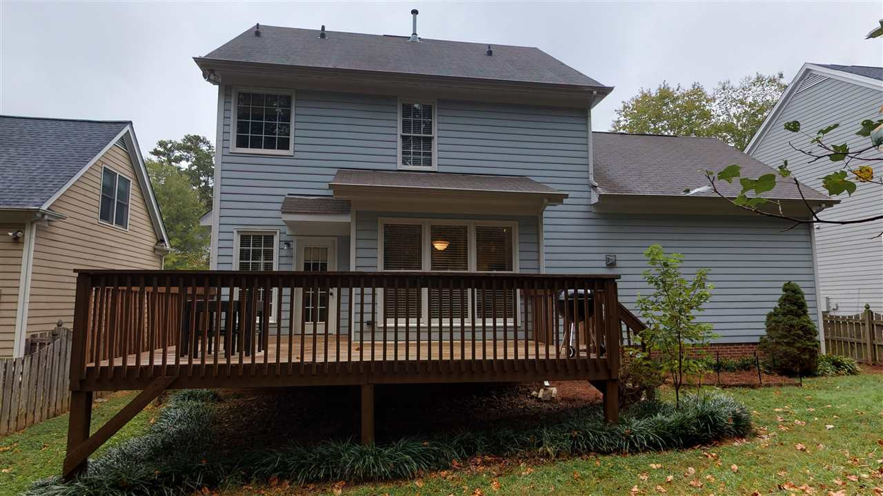 5229 Covington Bend Drive Raleigh, NC 27613 - Photo 29 of 29 Photo 29