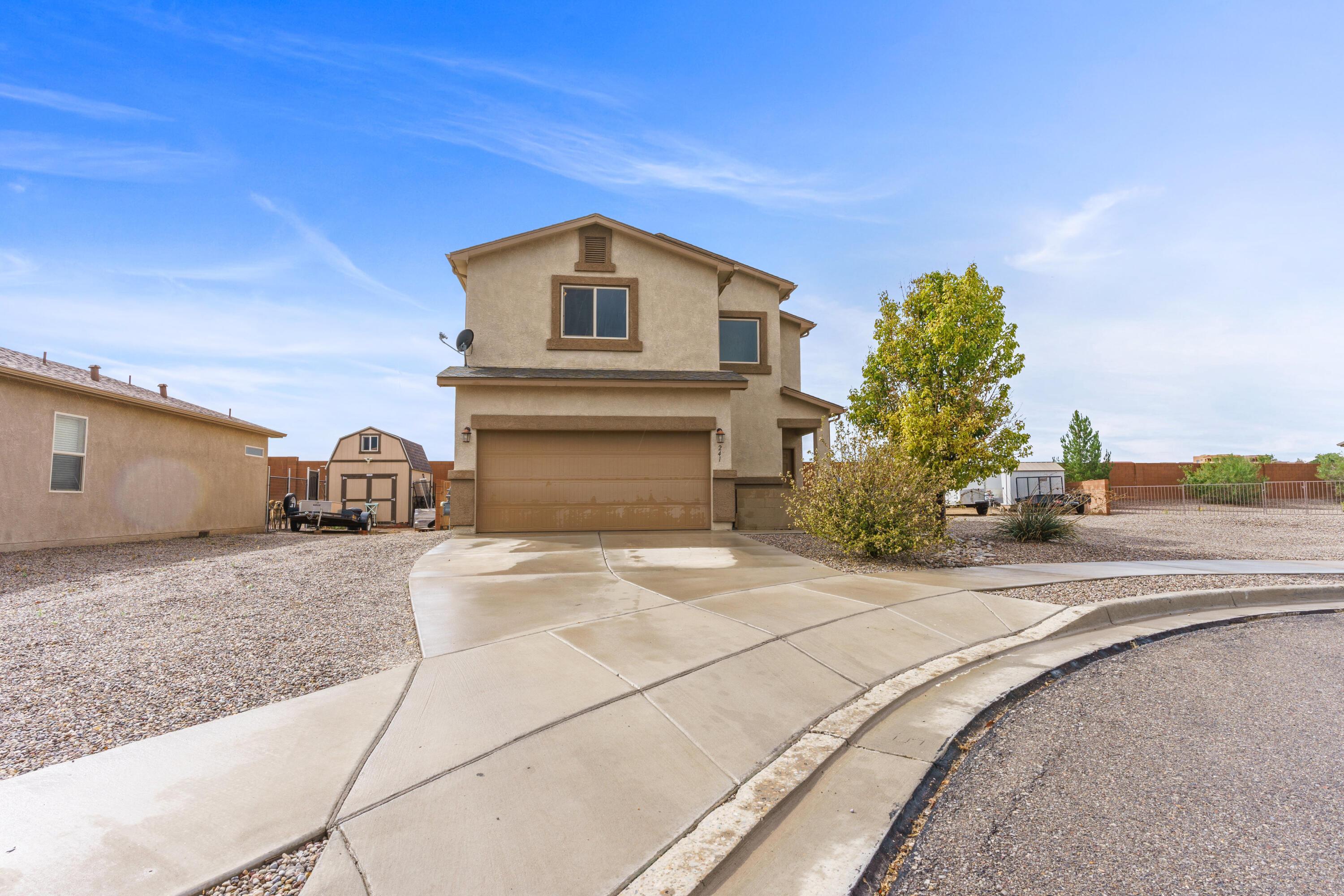 241 Landing Trail Rio Rancho, NM 87124 - Photo 1 of 1 Gallery Image 1