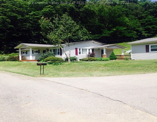245 Buckeye Road Sod, WV 25564 - Photo 3 of 17 Gallery Image 3