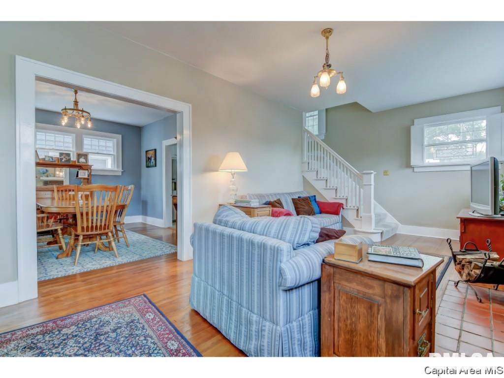 1817 South Walnut Street Springfield, IL 62704 - Photo 3 of 28