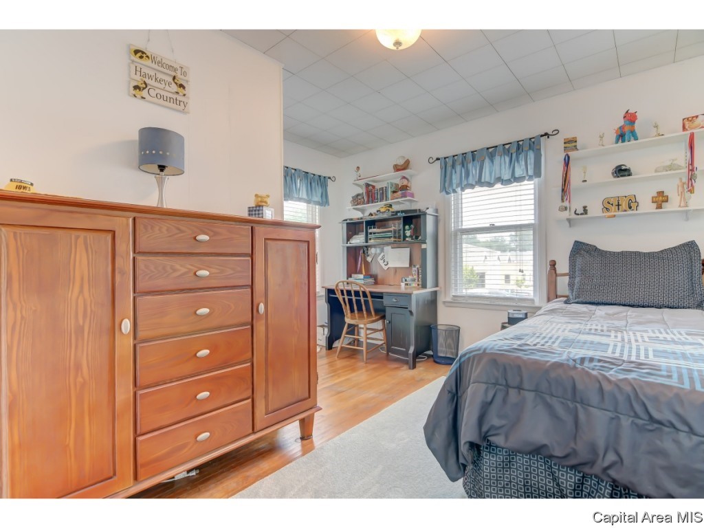 1817 South Walnut Street Springfield, IL 62704 - Photo 22 of 28