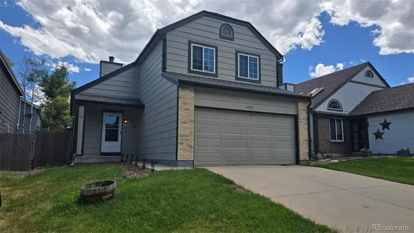 $590,000 | 5428 West 115th Drive, Broomfield, CO 80020