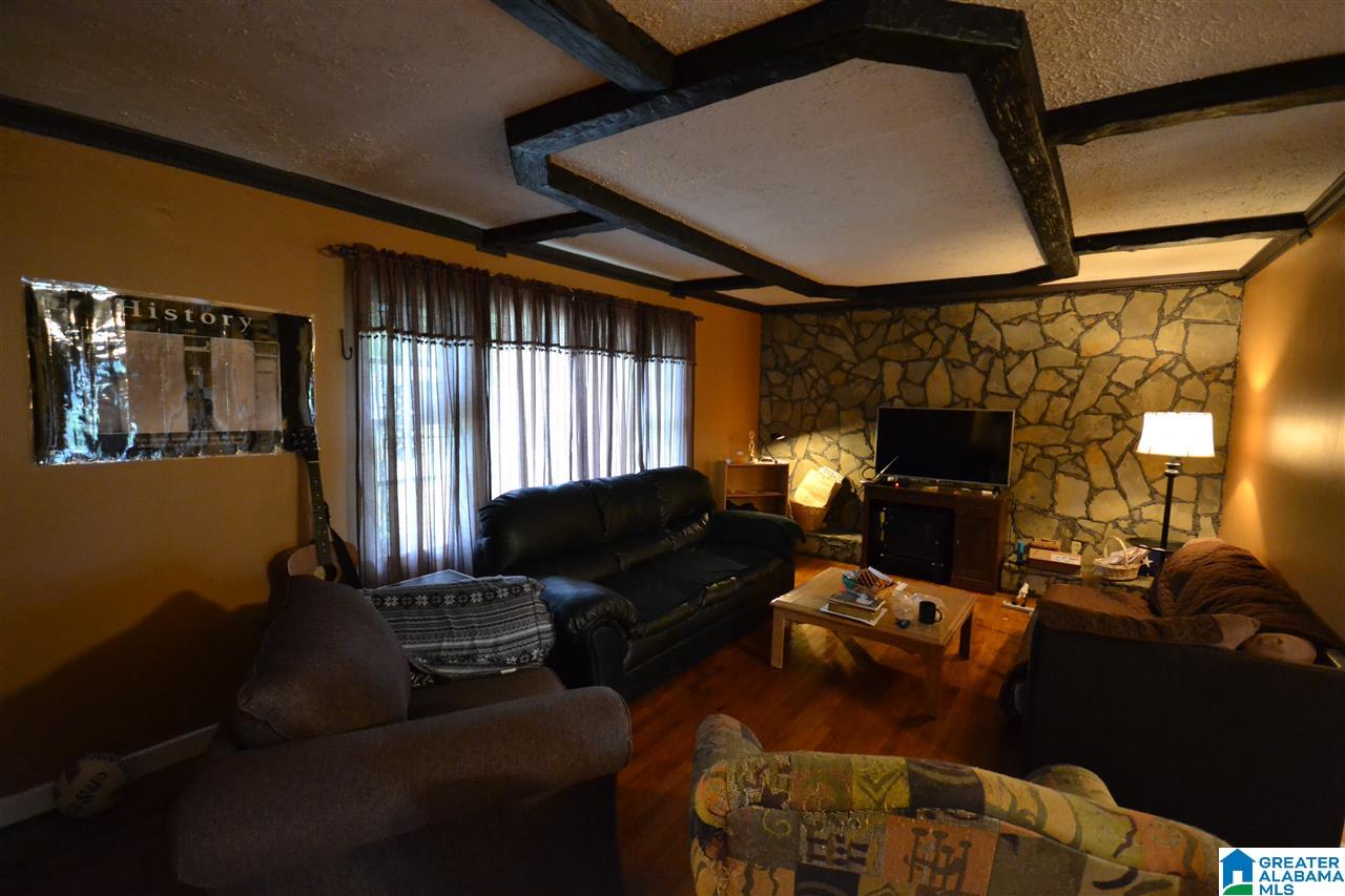 1421 16th Way Southwest Birmingham, AL 35211 - Photo 2 of 5