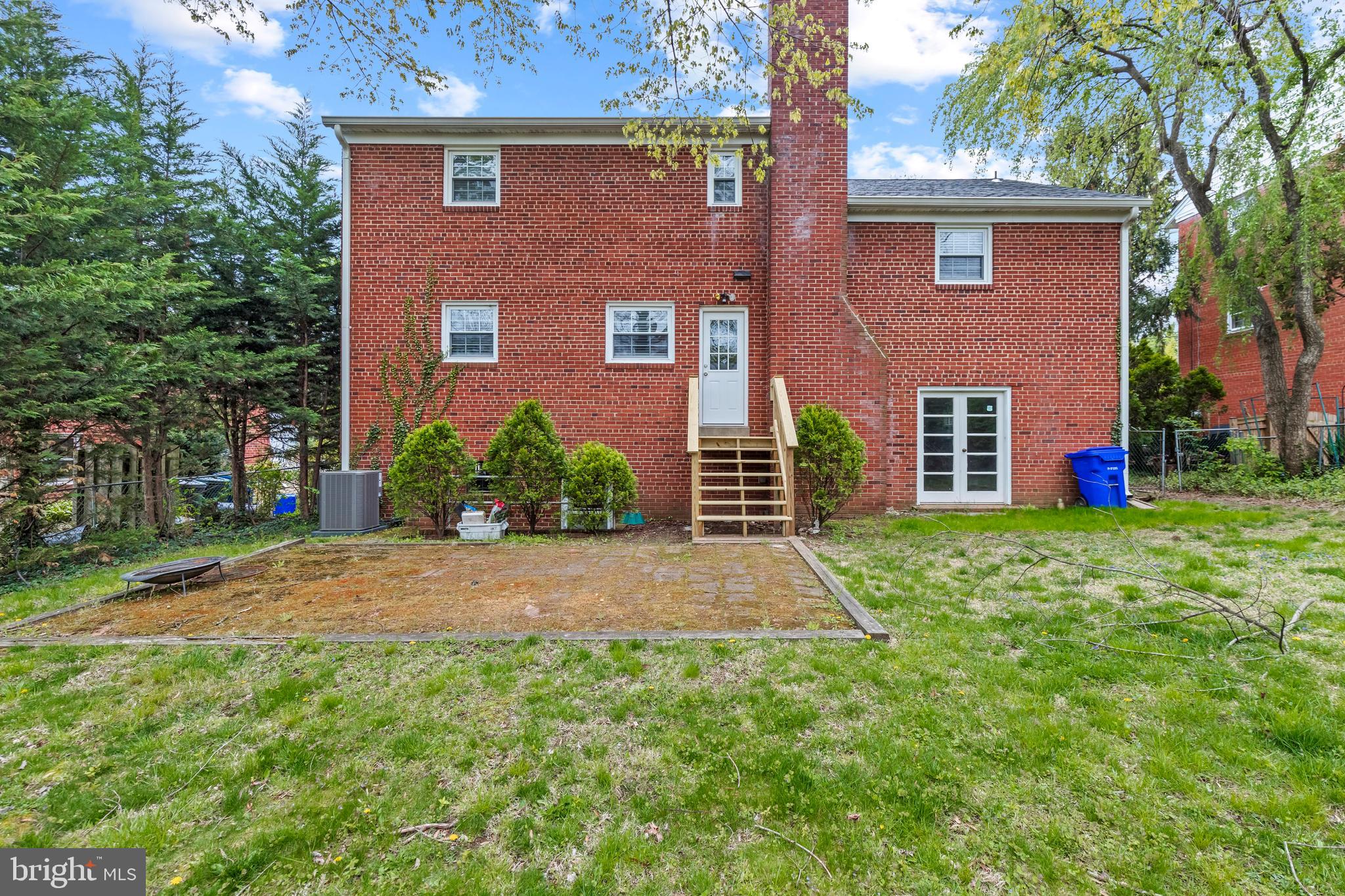 6217 Stoneham Road Bethesda, MD 20817 - Photo 32 of 35