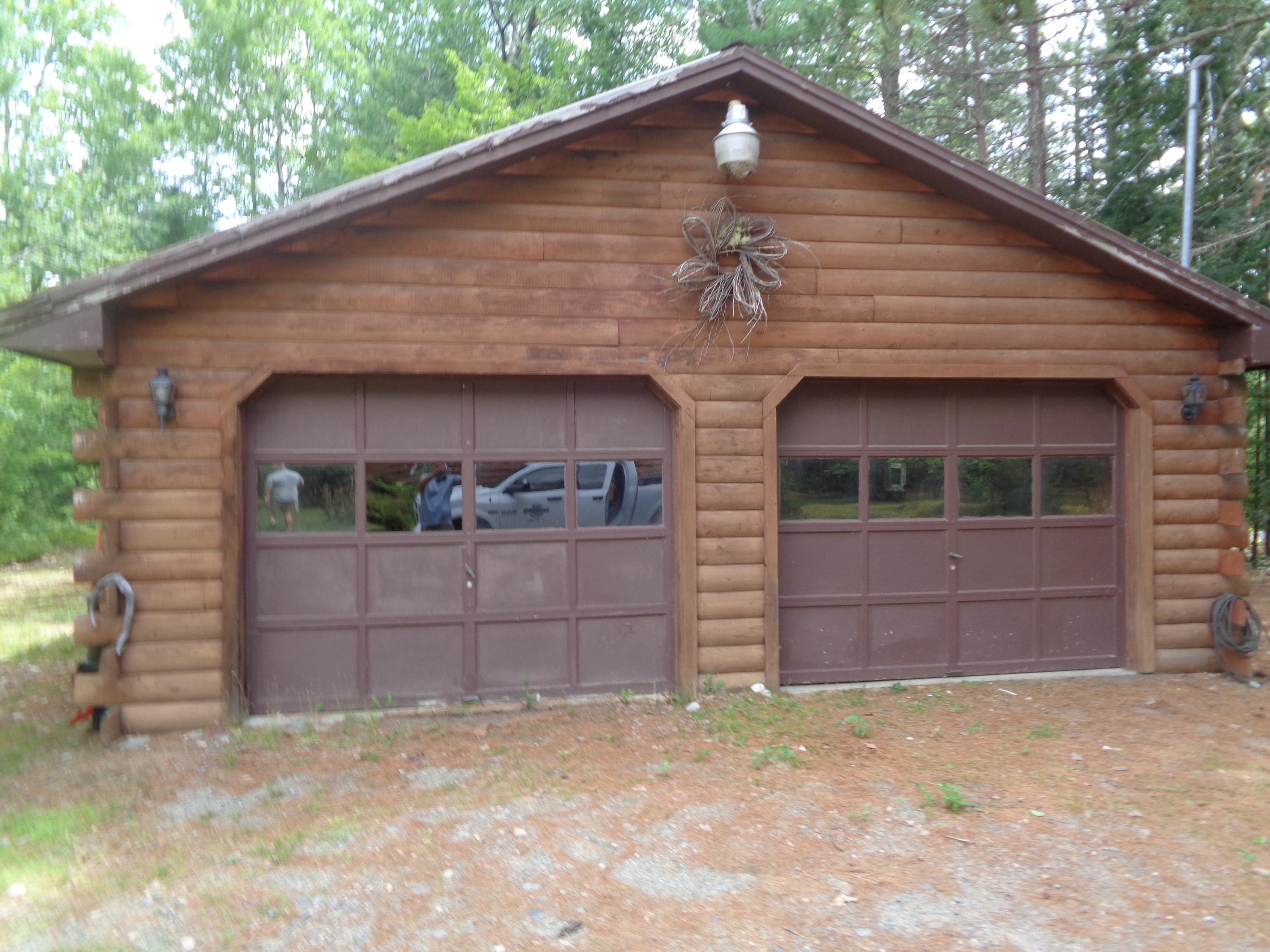 336 East Ridge Road Greenbush, ME 04418 - Photo 2 of 23 DSC03518