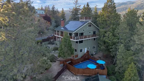 $858,000 | 26857 Crestview Drive, Idyllwild, CA 92549