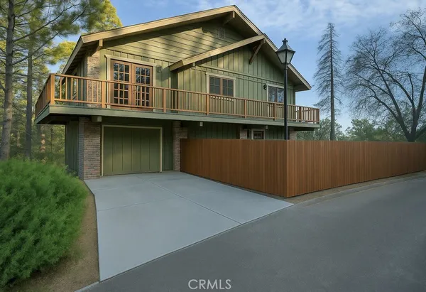 $858,000 | 26857 Crestview Drive, Idyllwild, CA 92549