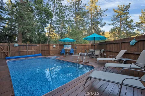 $858,000 | 26857 Crestview Drive, Idyllwild, CA 92549