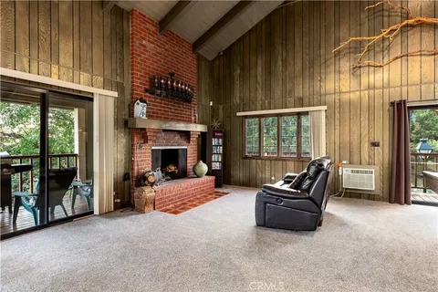 $858,000 | 26857 Crestview Drive, Idyllwild, CA 92549