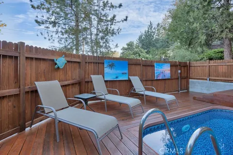 $858,000 | 26857 Crestview Drive, Idyllwild, CA 92549