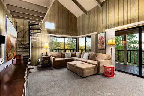 $858,000 | 26857 Crestview Drive, Idyllwild, CA 92549