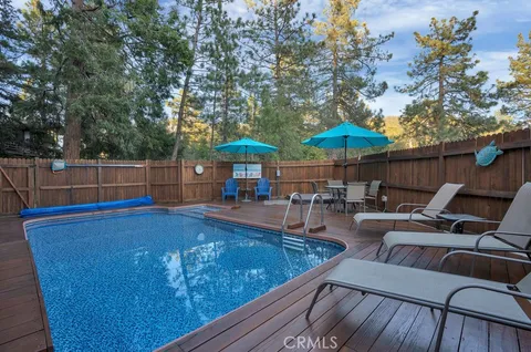$858,000 | 26857 Crestview Drive, Idyllwild, CA 92549