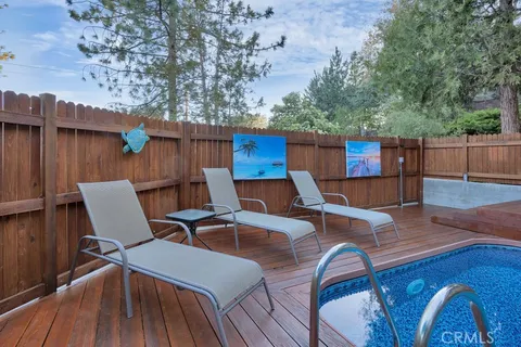 $858,000 | 26857 Crestview Drive, Idyllwild, CA 92549