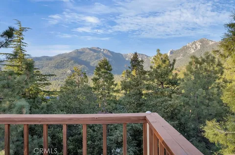 $858,000 | 26857 Crestview Drive, Idyllwild, CA 92549