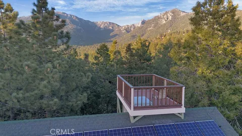 $858,000 | 26857 Crestview Drive, Idyllwild, CA 92549