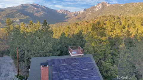 $858,000 | 26857 Crestview Drive, Idyllwild, CA 92549