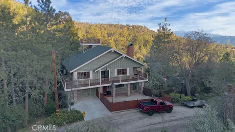 $858,000 | 26857 Crestview Drive, Idyllwild, CA 92549