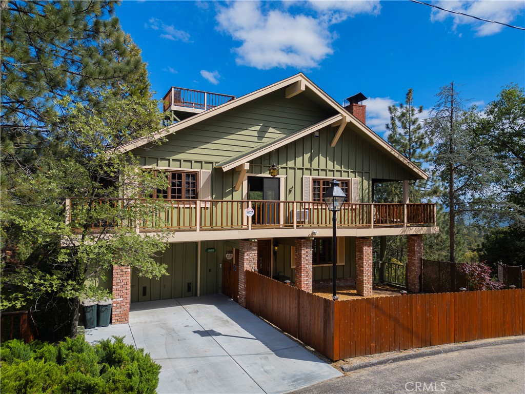 26857 Crestview Drive Idyllwild, CA 92549 - Photo 2 of 49
