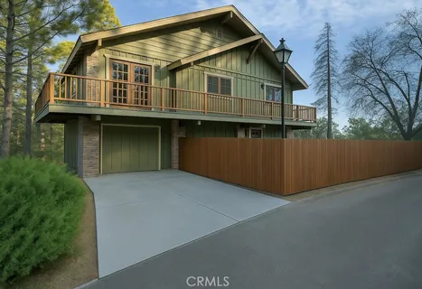 $858,000 | 26857 Crestview Drive, Idyllwild, CA 92549