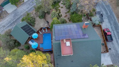 $858,000 | 26857 Crestview Drive, Idyllwild, CA 92549