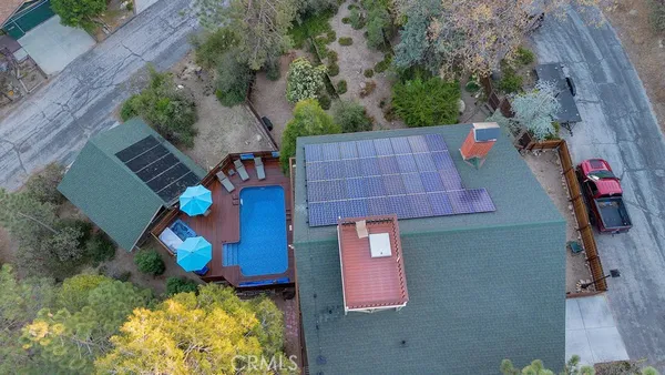 $858,000 | 26857 Crestview Drive, Idyllwild, CA 92549