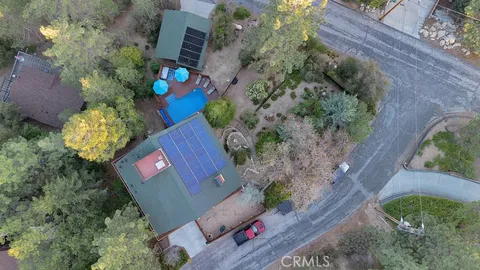 $858,000 | 26857 Crestview Drive, Idyllwild, CA 92549