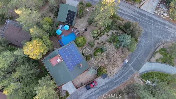 $858,000 | 26857 Crestview Drive, Idyllwild, CA 92549