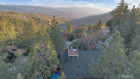 $858,000 | 26857 Crestview Drive, Idyllwild, CA 92549