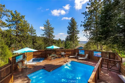 $858,000 | 26857 Crestview Drive, Idyllwild, CA 92549
