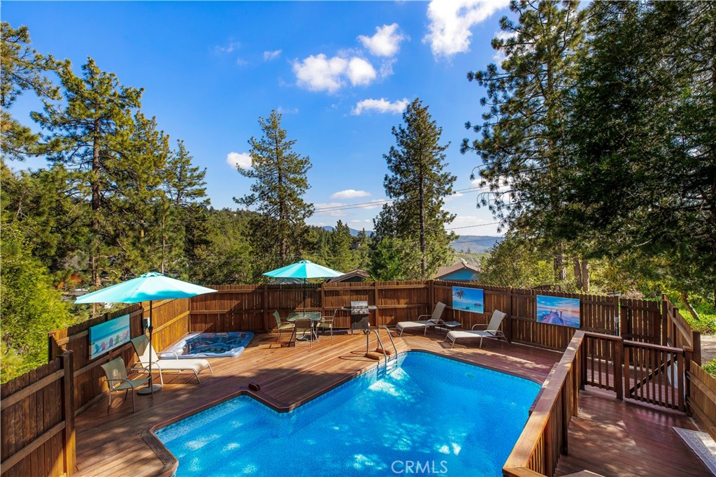 26857 Crestview Drive Idyllwild, CA 92549 - Photo 24 of 49