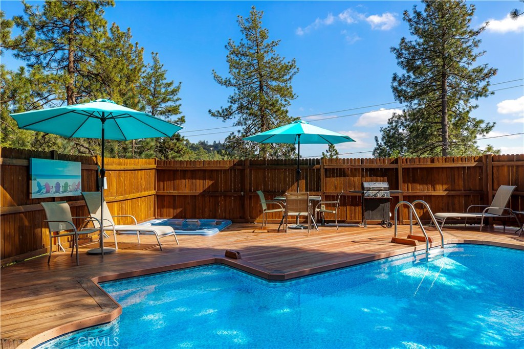 26857 Crestview Drive Idyllwild, CA 92549 - Photo 25 of 49