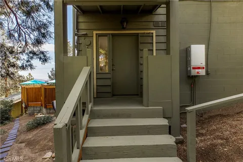 $858,000 | 26857 Crestview Drive, Idyllwild, CA 92549
