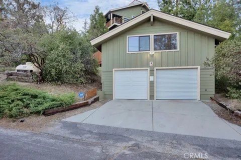 $858,000 | 26857 Crestview Drive, Idyllwild, CA 92549