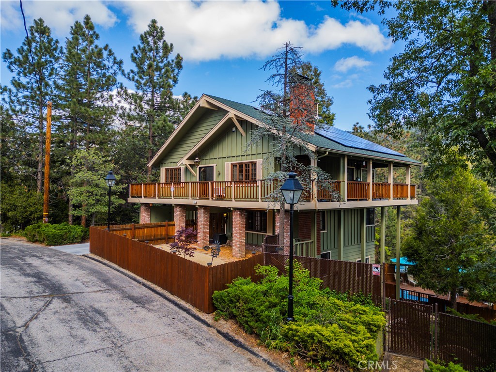 26857 Crestview Drive Idyllwild, CA 92549 - Photo 3 of 49