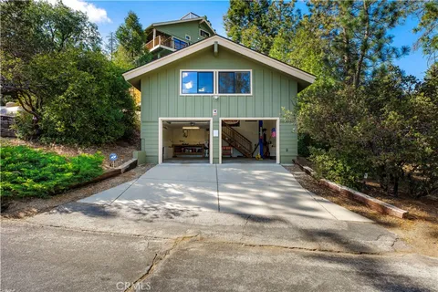 $858,000 | 26857 Crestview Drive, Idyllwild, CA 92549