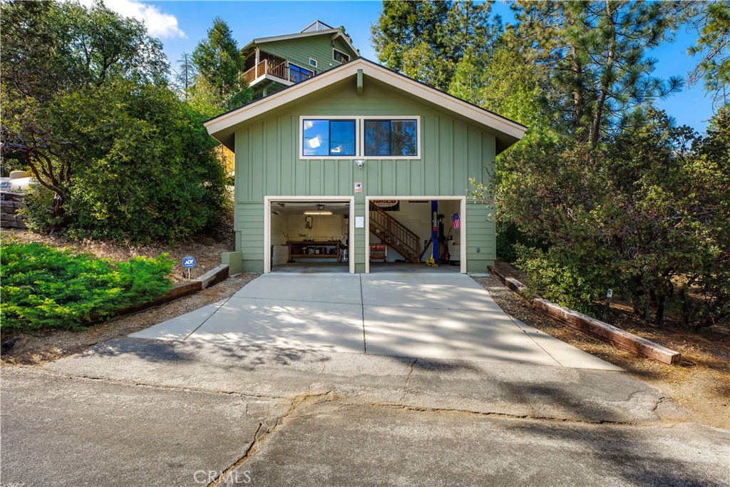 26857 Crestview Drive Idyllwild, CA 92549 - Photo 38 of 49