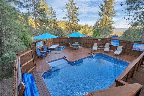 $858,000 | 26857 Crestview Drive, Idyllwild, CA 92549