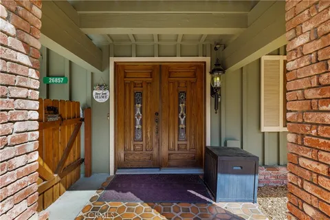 $858,000 | 26857 Crestview Drive, Idyllwild, CA 92549