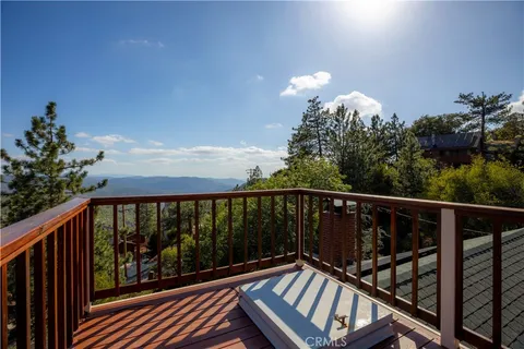 $858,000 | 26857 Crestview Drive, Idyllwild, CA 92549