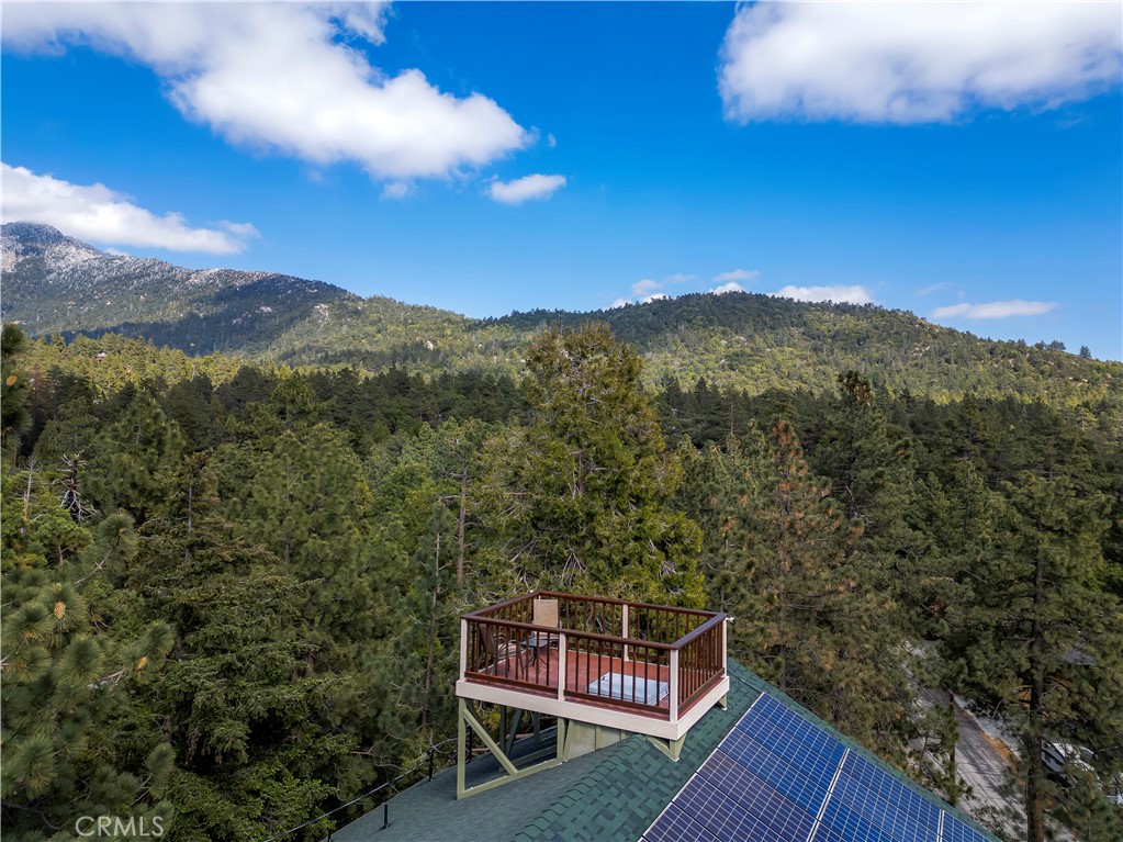 26857 Crestview Drive Idyllwild, CA 92549 - Photo 42 of 49