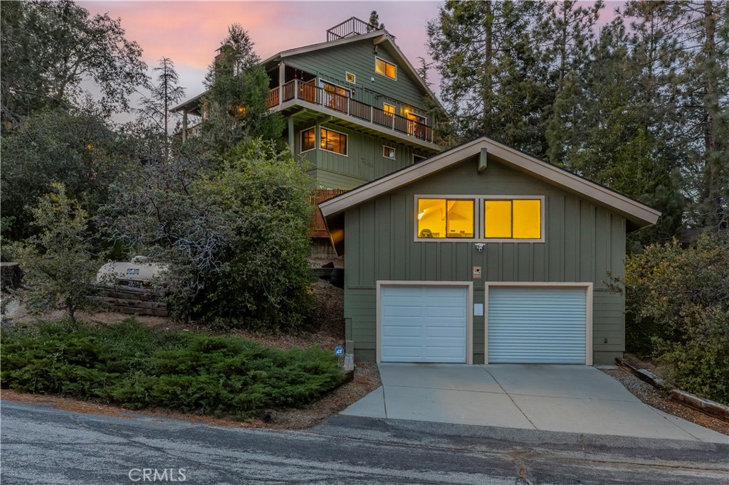 26857 Crestview Drive Idyllwild, CA 92549 - Photo 45 of 49