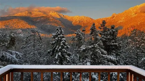 $858,000 | 26857 Crestview Drive, Idyllwild, CA 92549
