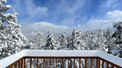 $858,000 | 26857 Crestview Drive, Idyllwild, CA 92549