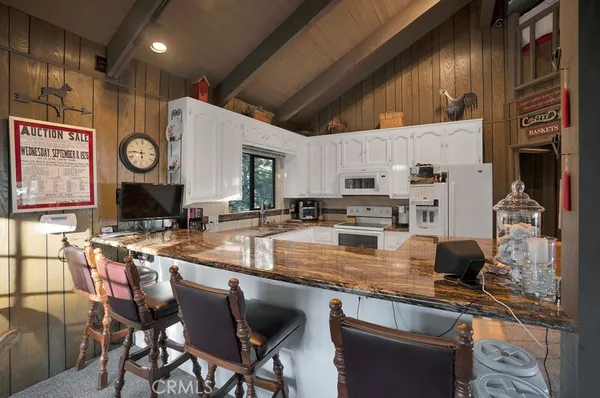 $858,000 | 26857 Crestview Drive, Idyllwild, CA 92549