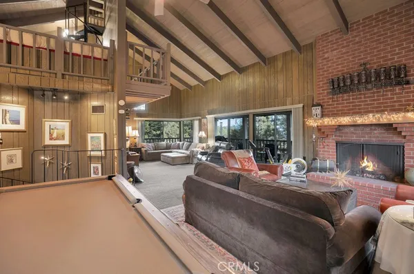 $858,000 | 26857 Crestview Drive, Idyllwild, CA 92549