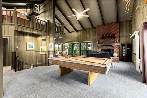 $858,000 | 26857 Crestview Drive, Idyllwild, CA 92549