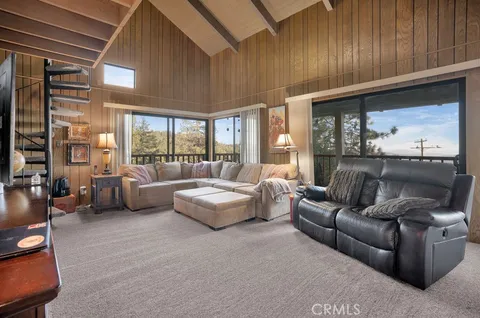 $858,000 | 26857 Crestview Drive, Idyllwild, CA 92549