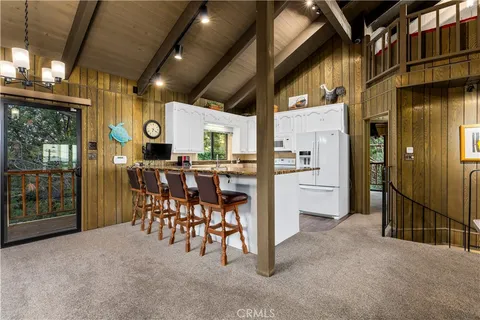 $858,000 | 26857 Crestview Drive, Idyllwild, CA 92549